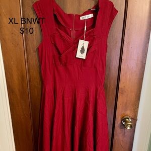 BNWT Dress